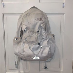 North Face Backpack